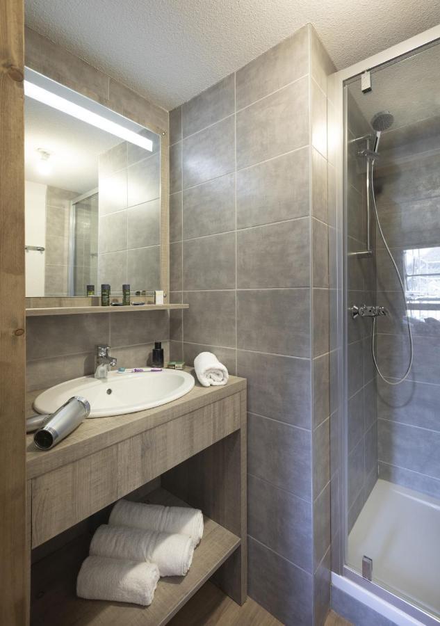 Residence Club Mmv Les Clarines Λε Ντεζ Αλπ Εξωτερικό φωτογραφία