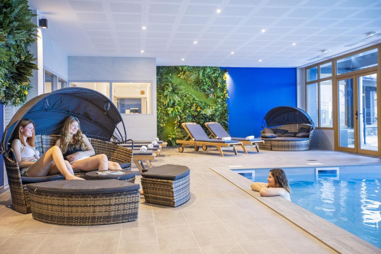 Residence Club Mmv Les Clarines Λε Ντεζ Αλπ Εξωτερικό φωτογραφία